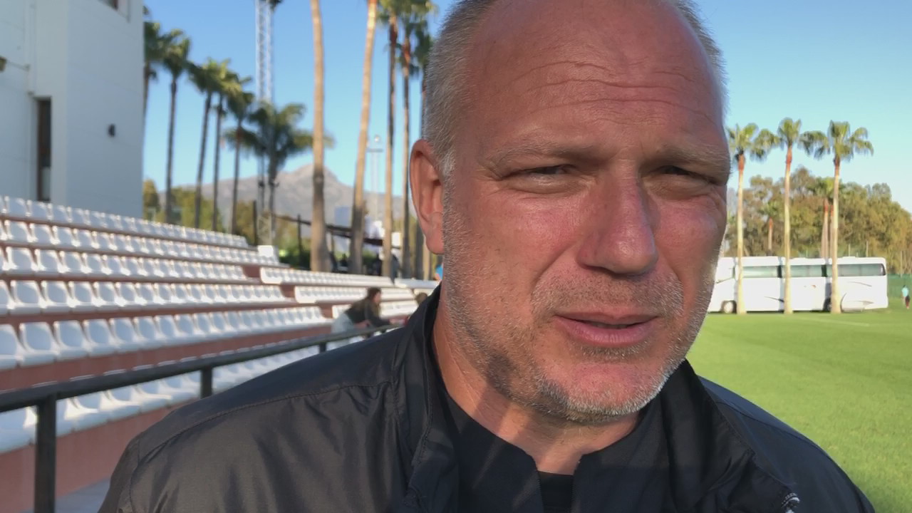 Fagermo etter Sandefjord Marbella _ch.mov